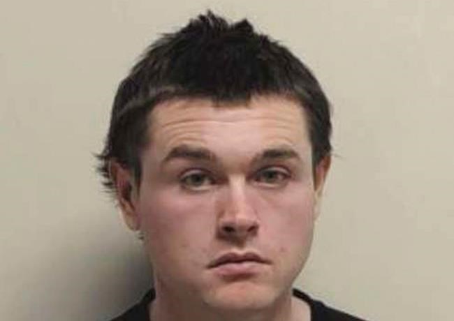 Man accused of threatening to kill 'as many girls as I see' | iNFOnews.ca Man accused of threatening to kill 'as many girls as I see' | iNFOnews.ca