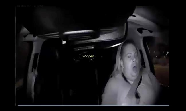 Arizona prosecutor says Uber not criminally liable in crash | iNFOnews.ca Arizona prosecutor says Uber not criminally liable in crash | iNFOnews.ca