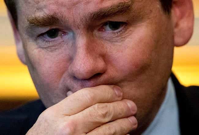 Senator: White House drug office vows objective pot study | iNFOnews.ca