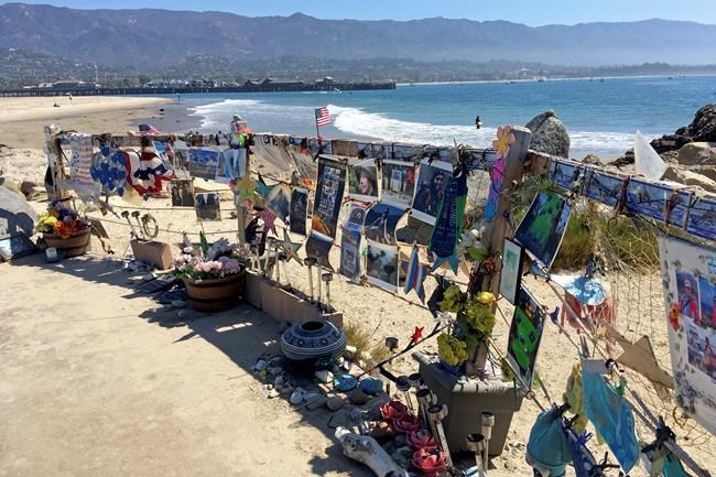 Criminal charges loom in California boat fire that killed 34 | iNFOnews.ca