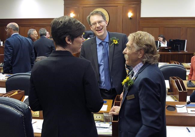 Alaska Legislature kicks off amid House uncertainty | iNFOnews.ca