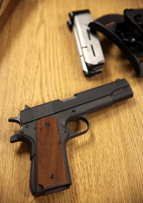 Appeals court: 2nd Amendment protects open carry of guns | iNFOnews.ca Appeals court: 2nd Amendment protects open carry of guns | iNFOnews.ca
