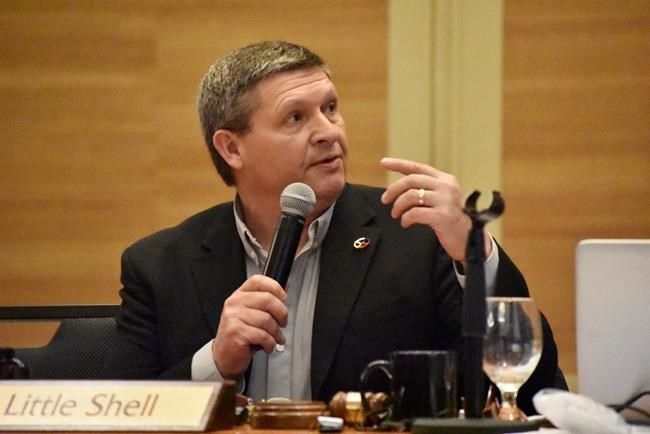 Montana tribe's long recognition struggle clears Congress | iNFOnews.ca