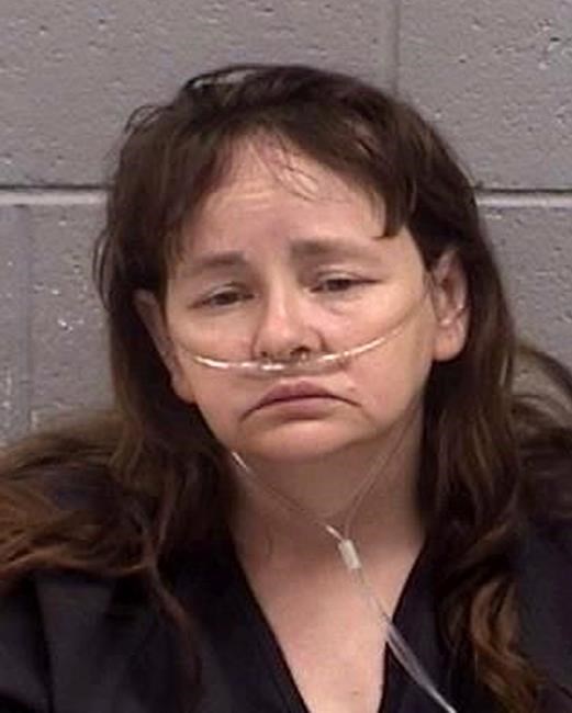 Bond set for parents in New Mexico child, animal abuse case | iNFOnews.ca Bond set for parents in New Mexico child, animal abuse case | iNFOnews.ca