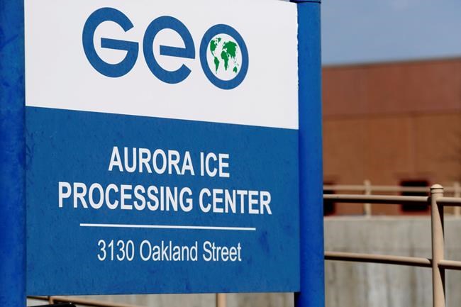 2,200 quarantined over mumps outbreak at immigration centres | iNFOnews.ca