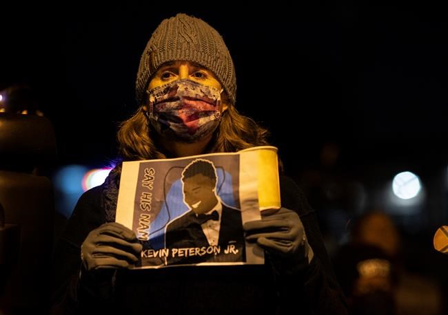 Investigators find no evidence that Black man shot at police | iNFOnews.ca