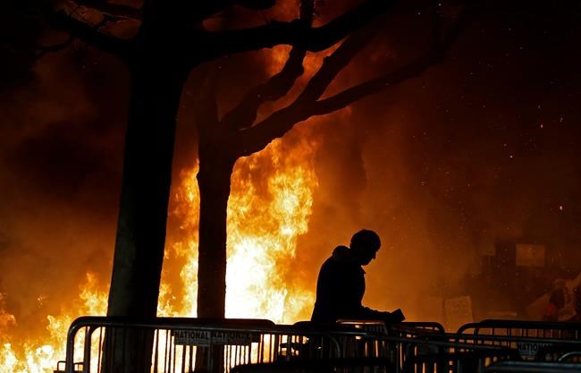 Berkeley braces for visit by right-wing speaker Ben Shapiro | iNFOnews.ca