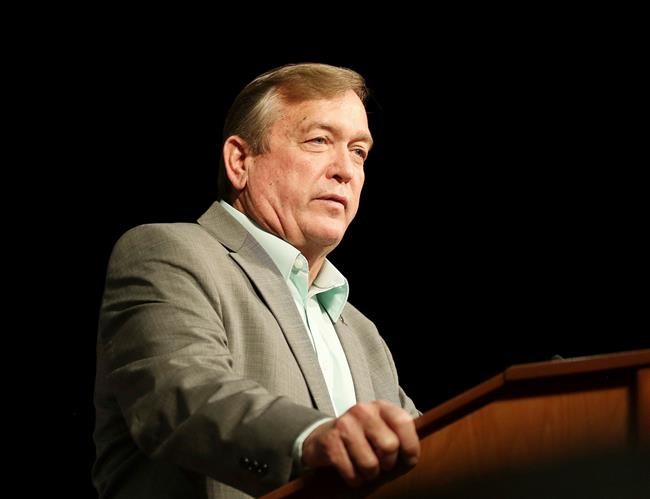 Nevada primary: Heller safe, 2 Democrats battle for governor | iNFOnews.ca