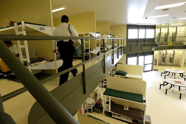 Judge declines to dismiss challenge to US asylum delays | iNFOnews.ca Judge declines to dismiss challenge to US asylum delays | iNFOnews.ca