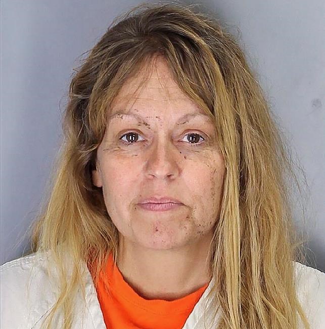 California mom accused of drowning son pleads not guilty | iNFOnews.ca