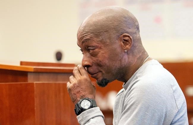 Groundskeeper accepts reduced $78 million Monsanto verdict | iNFOnews.ca