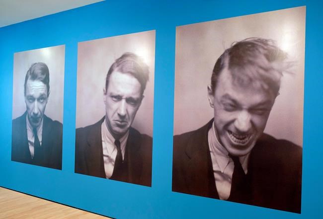 New show of photos by Walker Evans at San Francisco MOMA | iNFOnews.ca