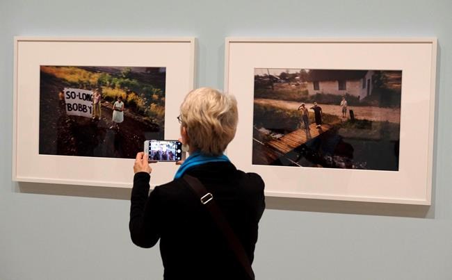 RFK funeral train photo exhibit: Kennedy's final journey | iNFOnews.ca
