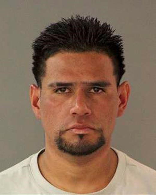 Gang member in country illegally held in California slaying | iNFOnews.ca Gang member in country illegally held in California slaying | iNFOnews.ca