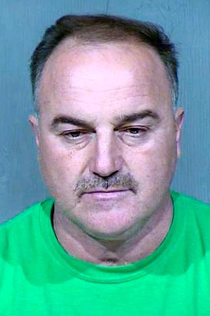 Feds push to extradite Phoenix driving school owner to Iraq | iNFOnews.ca