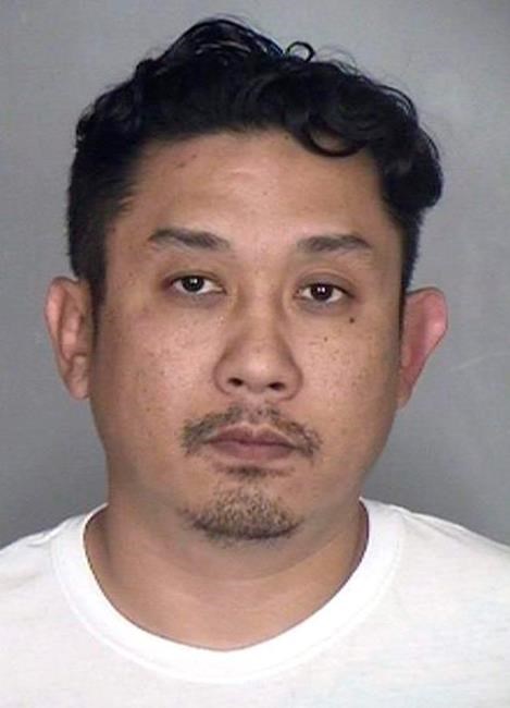 Northern California man accused of aiding Canadian fugitive | iNFOnews.ca