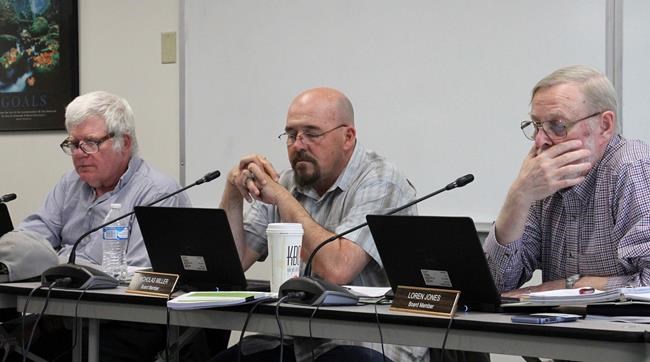 Alaska marijuana regulators vent over investigative help | iNFOnews.ca
