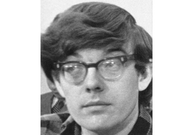 Rennie Davis, 'Chicago Seven' activist, dies at 80 | iNFOnews.ca