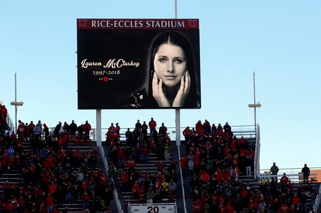 Slain student's family says university failed to protect her | iNFOnews.ca CP1716053960