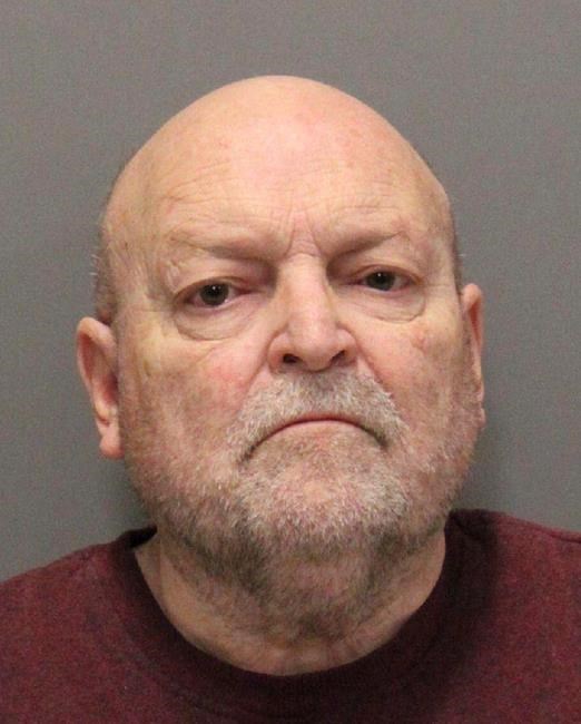 California police: Cold case murder solved with DNA database | iNFOnews.ca California police: Cold case murder solved with DNA database | iNFOnews.ca