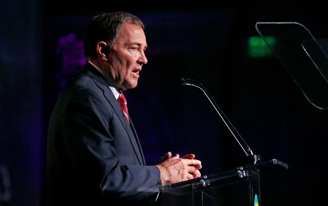 Utah banning ‘conversion therapy’ with Mormon church backing | iNFOnews.ca