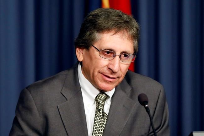 Judges grapple with misconduct claims in Jodi Arias case | iNFOnews.ca