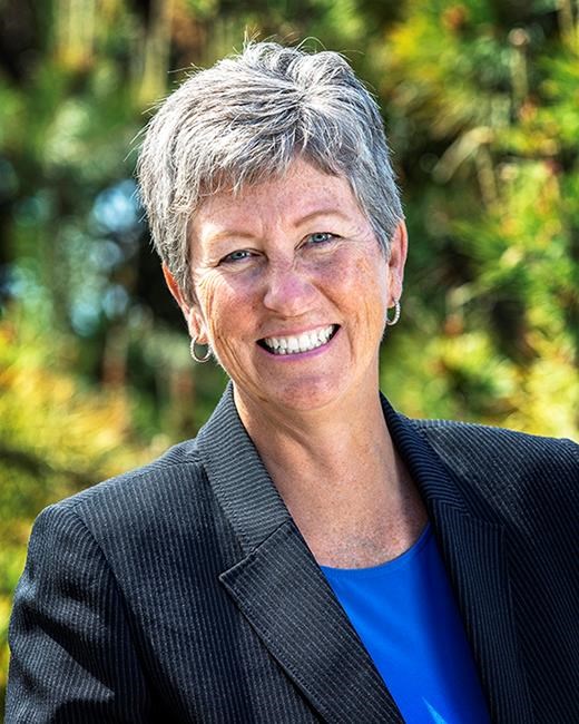 Former Grand Canyon superintendent returns to San Francisco | iNFOnews.ca