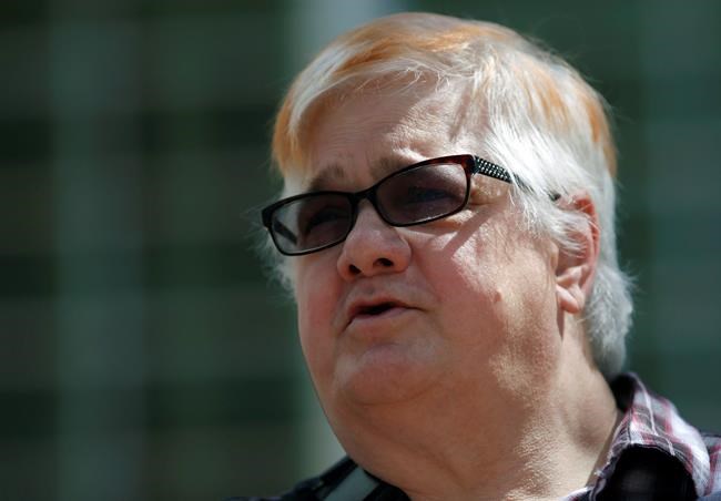 Judge: US can't deny passport over refusing to pick gender | iNFOnews.ca