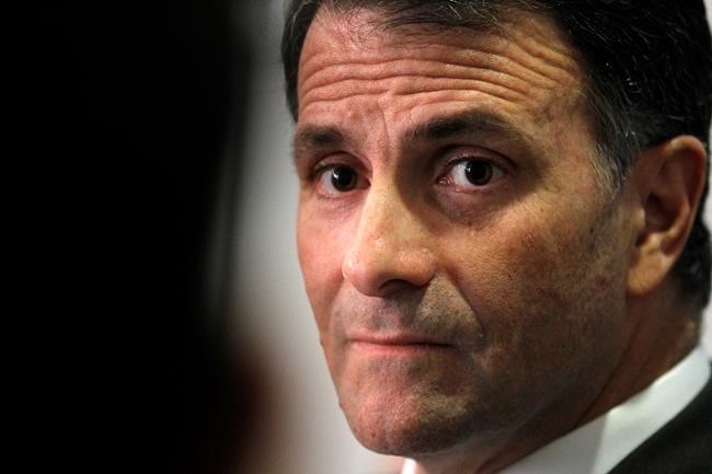 Lobbyist Abramoff charged in cryptocurrency fraud case | iNFOnews.ca