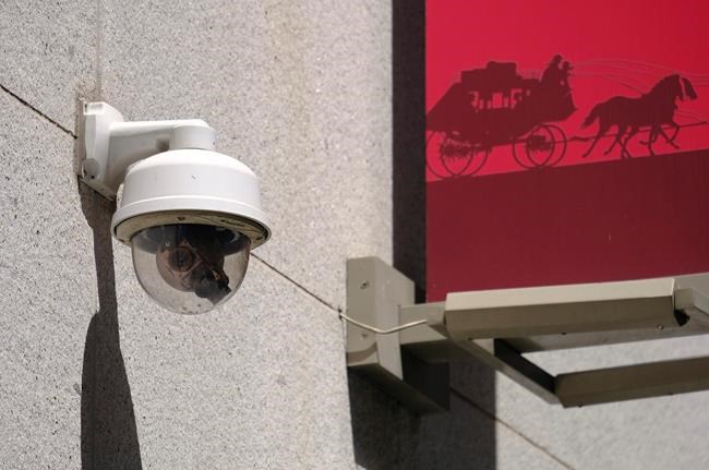 San Francisco bans police use of face recognition technology | iNFOnews.ca CP692549663