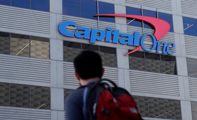 Suspect in huge Capital One breach seeks release from jail | iNFOnews.ca