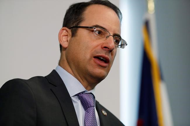 Dozens of states file anti-trust lawsuit against Google | iNFOnews.ca