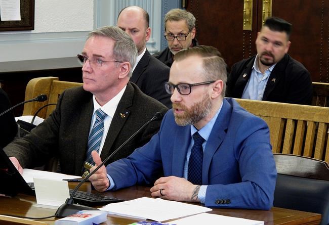 Data suggests opioid-related overdose deaths in Alaska down | iNFOnews.ca