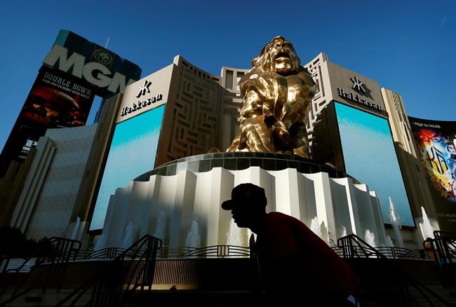 MGM Resorts announces more job cuts, calls layoffs complete | iNFOnews.ca MGM Resorts announces more job cuts, calls layoffs complete | iNFOnews.ca