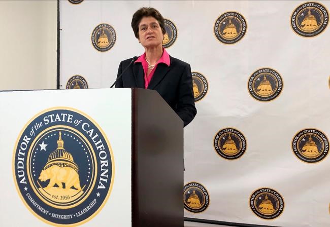 California jobless agency was warned of fraud, did little | iNFOnews.ca