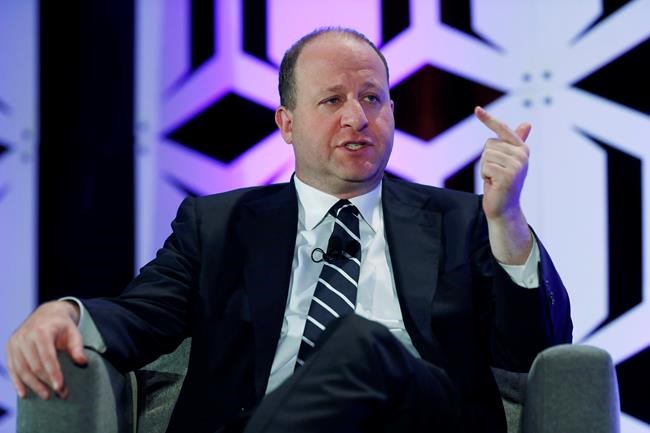 Colorado governor's staff urges newspapers to remove story | iNFOnews.ca