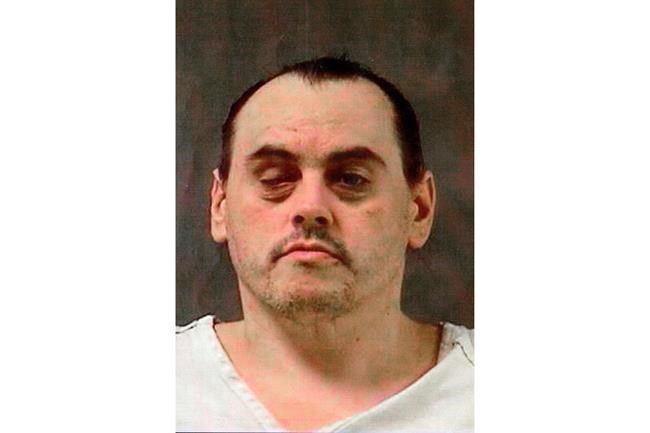 Man gets life for 1998 killing after confessions met doubt | iNFOnews.ca