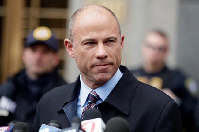 IRS employee charged in leak of Trump attorney records | iNFOnews.ca