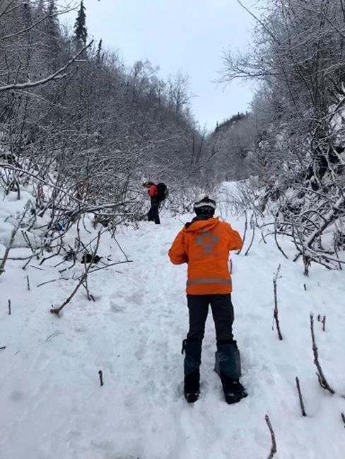 3 overdue hikers found dead after Alaska avalanche | iNFOnews.ca 3 overdue hikers found dead after Alaska avalanche | iNFOnews.ca