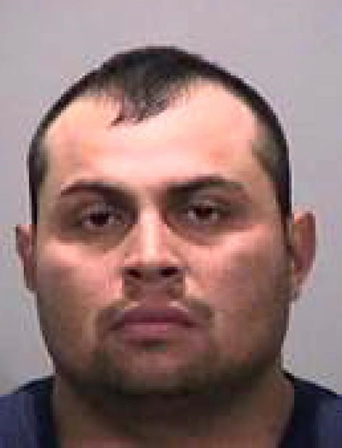 Uber driver charged with assaulting woman in San Francisco | iNFOnews.ca Uber driver charged with assaulting woman in San Francisco | iNFOnews.ca