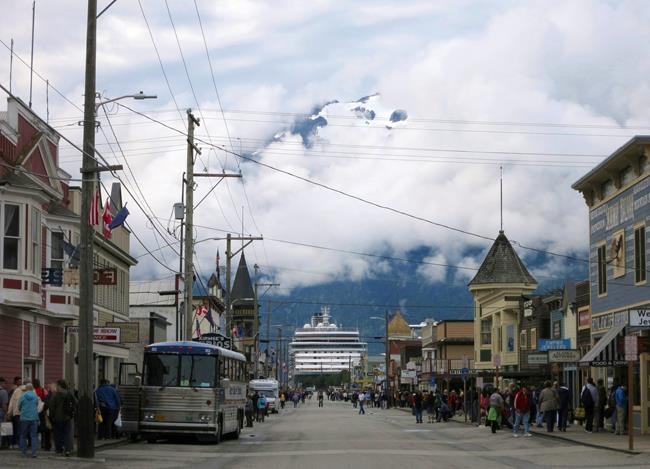 Alaska tourist town plans aid to locals hit by virus fallout | iNFOnews.ca Alaska tourist town plans aid to locals hit by virus fallout | iNFOnews.ca