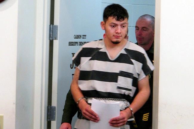 Defence lawyers want trial in 4 killings pushed to 2021 | iNFOnews.ca