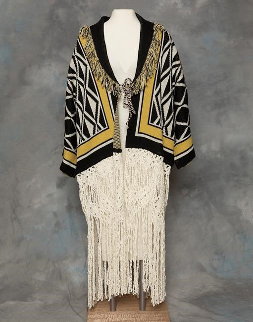 Alaska Native group, Neiman Marcus settle lawsuit over coat | iNFOnews.ca