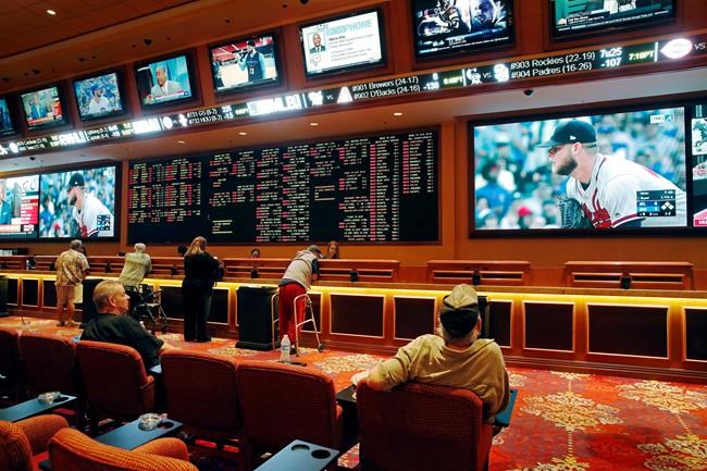 Las Vegas: Charm will keep bettors coming for the Super Bowl | iNFOnews.ca