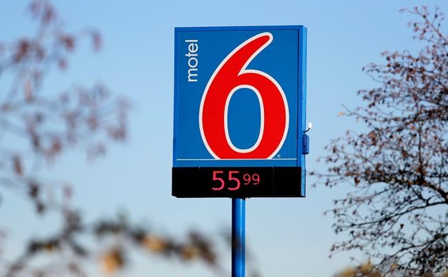 Judge to give Motel 6 settlement preliminary nod in suit | iNFOnews.ca Judge to give Motel 6 settlement preliminary nod in suit | iNFOnews.ca