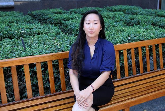 'Huge win' for sex assault victims, says California victim | iNFOnews.ca