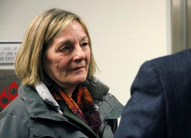 The Latest: Alaska Supreme Court upholds recount result | iNFOnews.ca CP929328589
