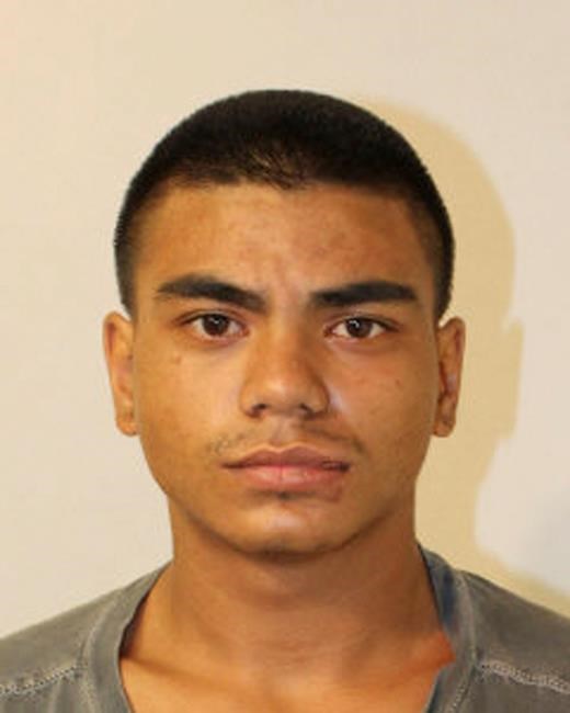 Man suspected of shooting officer found, killed by police | iNFOnews.ca