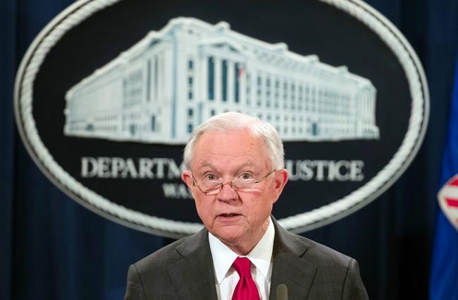 US judge strikes down California land law in suit by Trump | iNFOnews.ca US judge strikes down California land law in suit by Trump | iNFOnews.ca