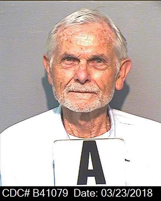 Parole rejected for Charles Manson follower after 50 years | iNFOnews.ca